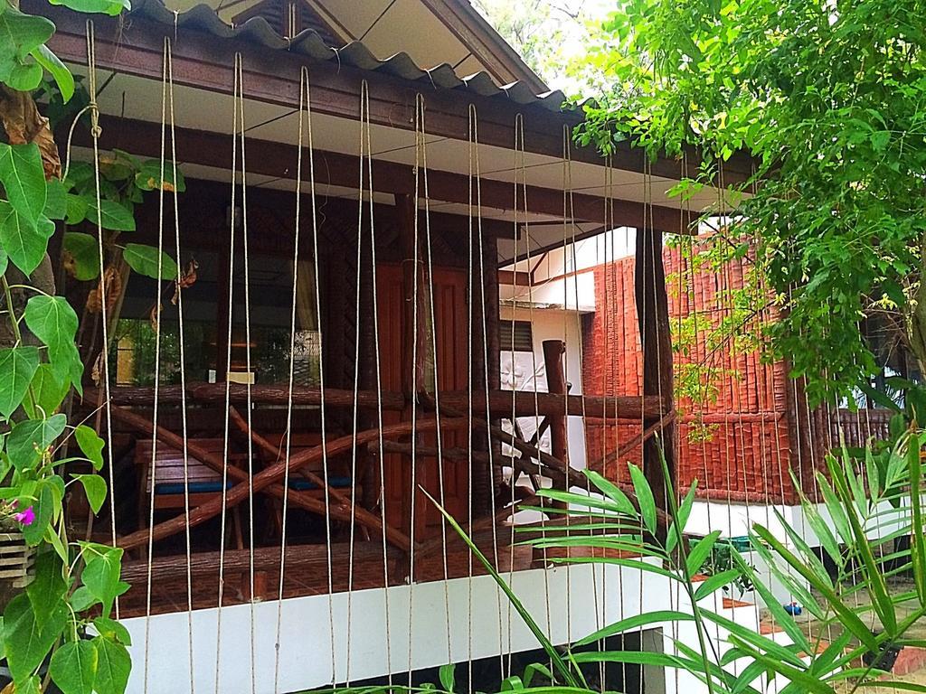 Kirati Hotel