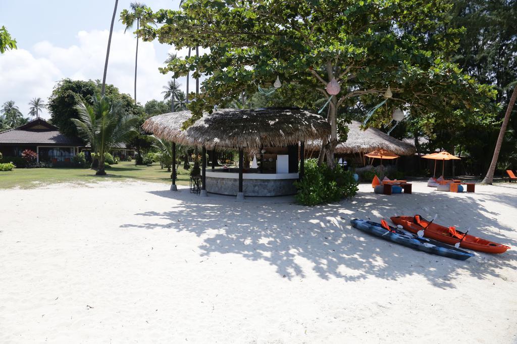 Viva Vacation Station touristique Lipa Noi