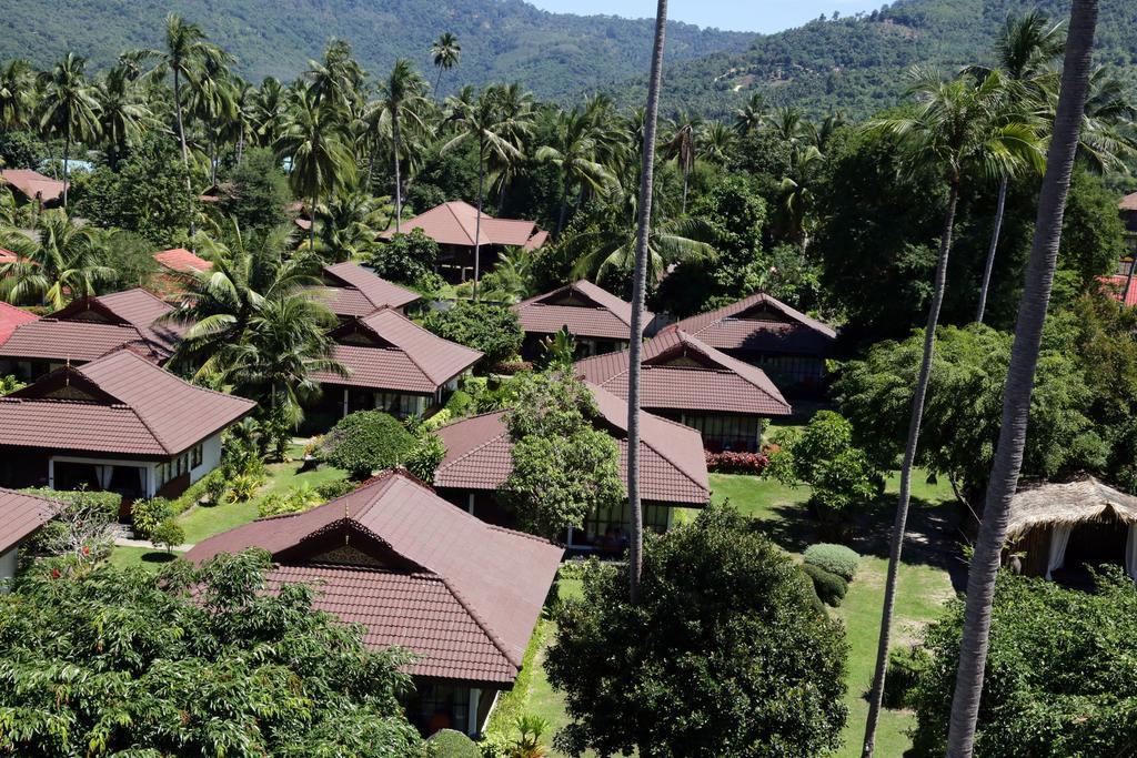 Viva Vacation Station touristique Lipa Noi