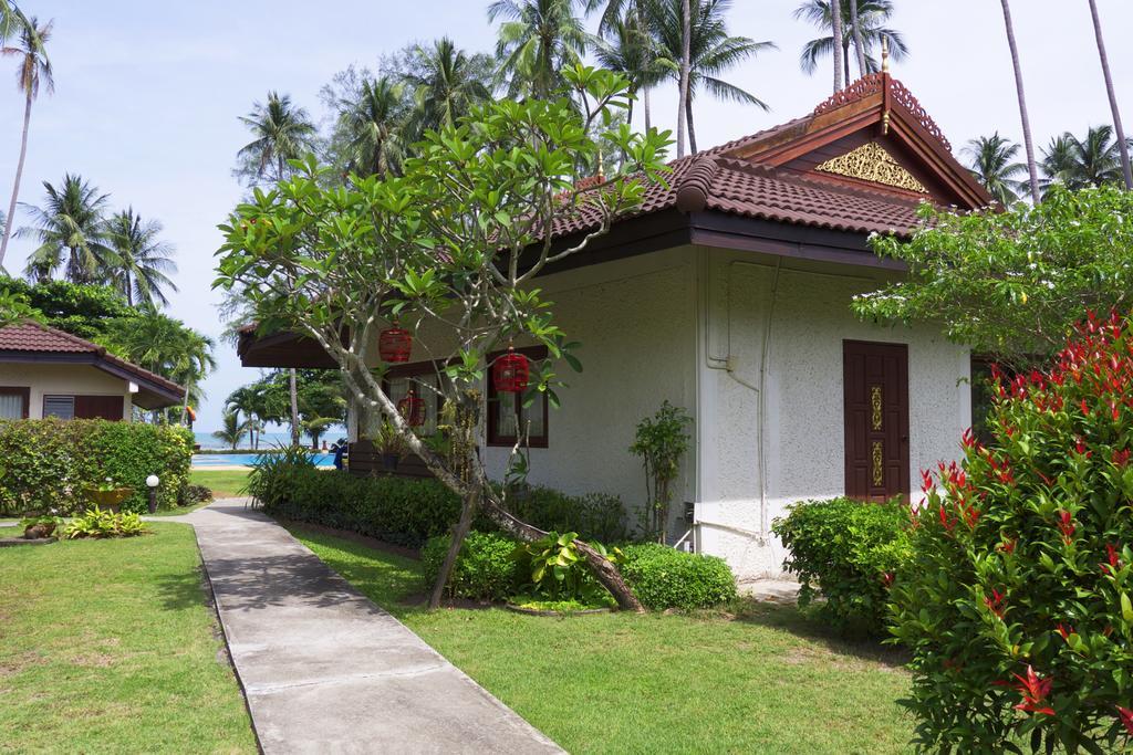 Station touristique Viva Vacation Lipa Noi