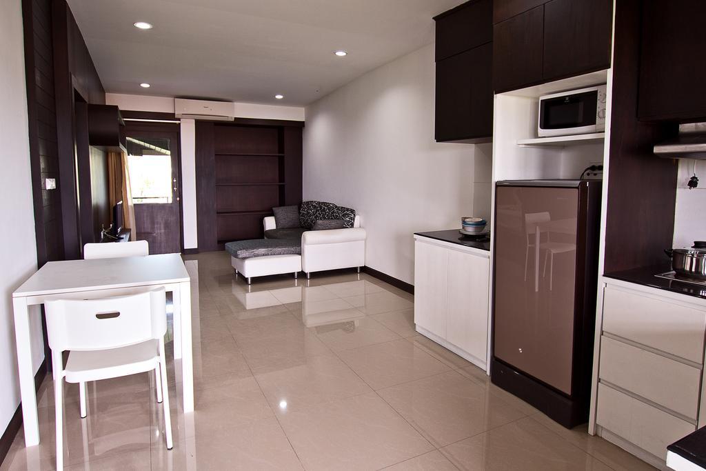Aparthotel V Samui 3*