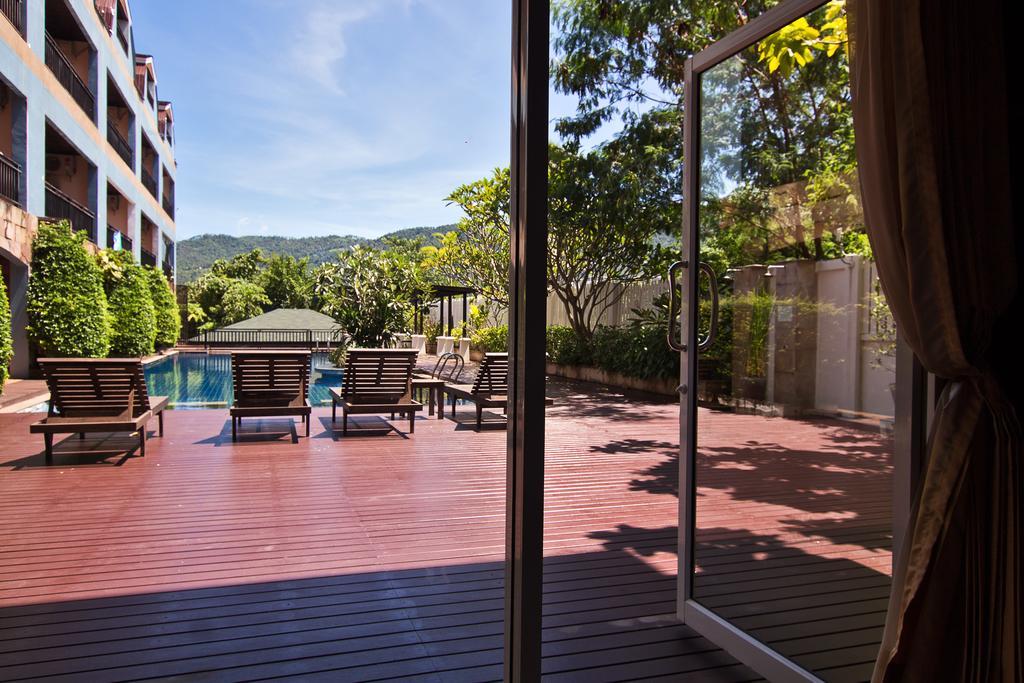 V Samui 3* Bophut