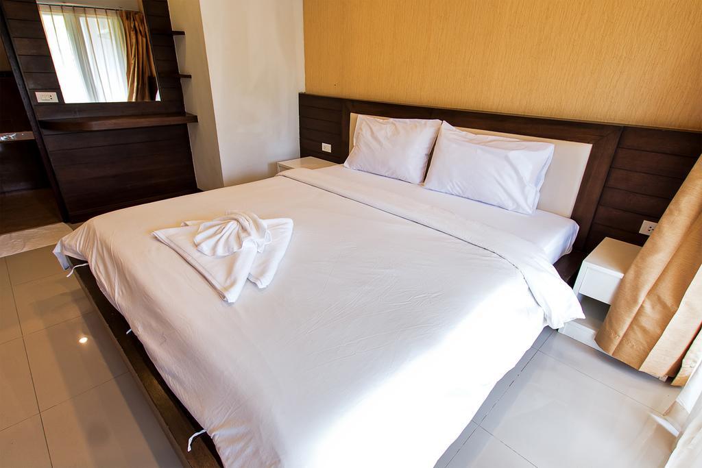 Aparthotel V Samui Bophut