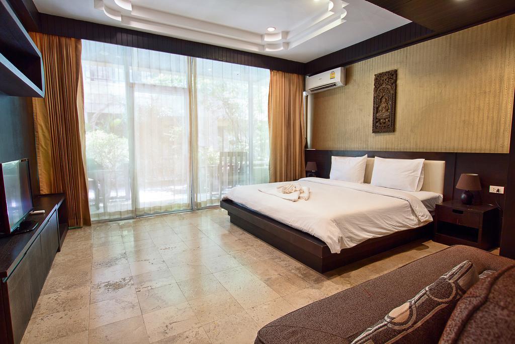 V Samui 3*