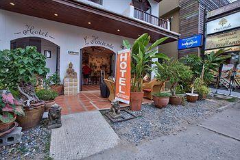 Hacienda Fisherman's Village Koh Samui Hotel