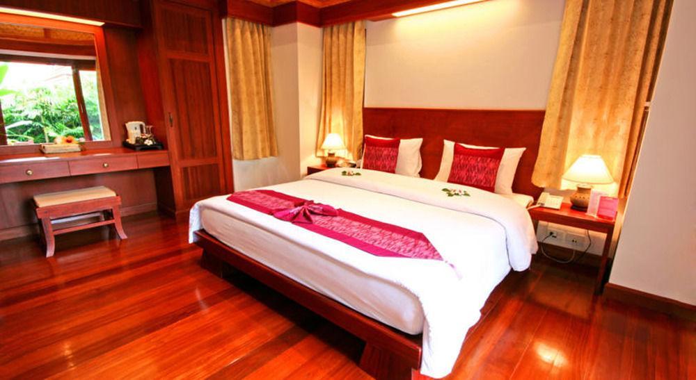 Banburee & Inclusive Koh Samui