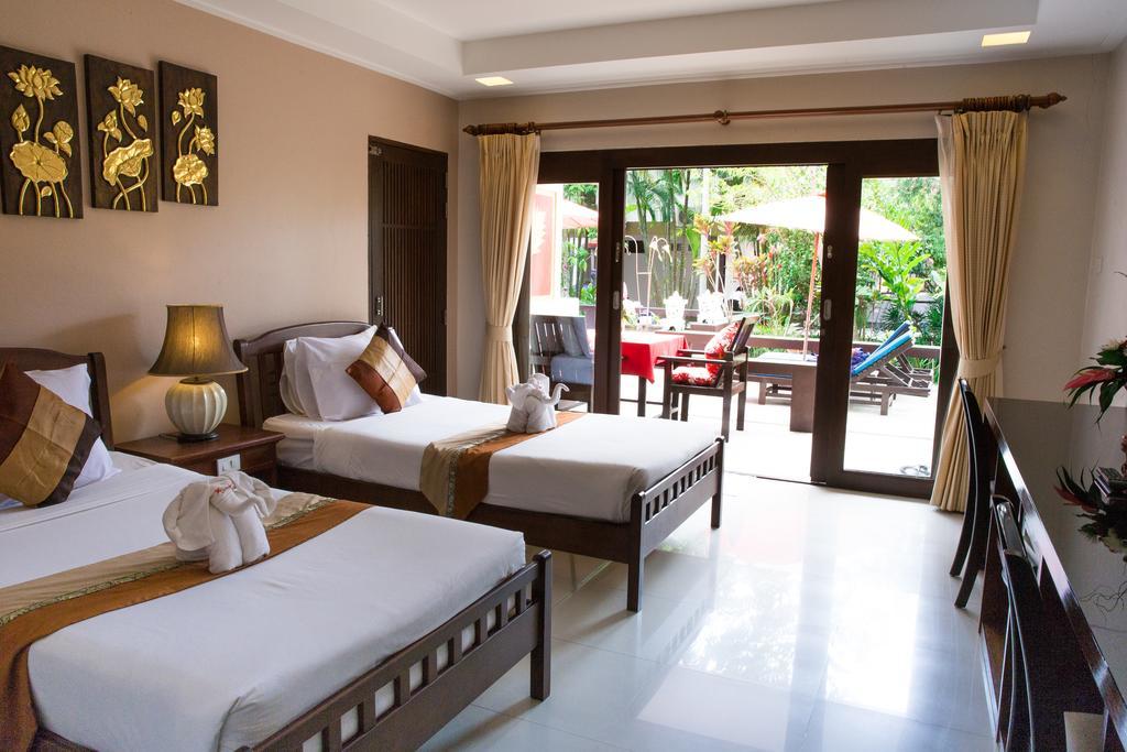 The Florist Hotel 3*
