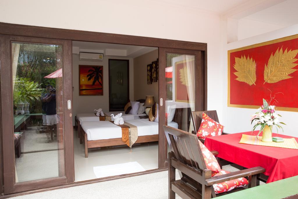 The Florist Hotel