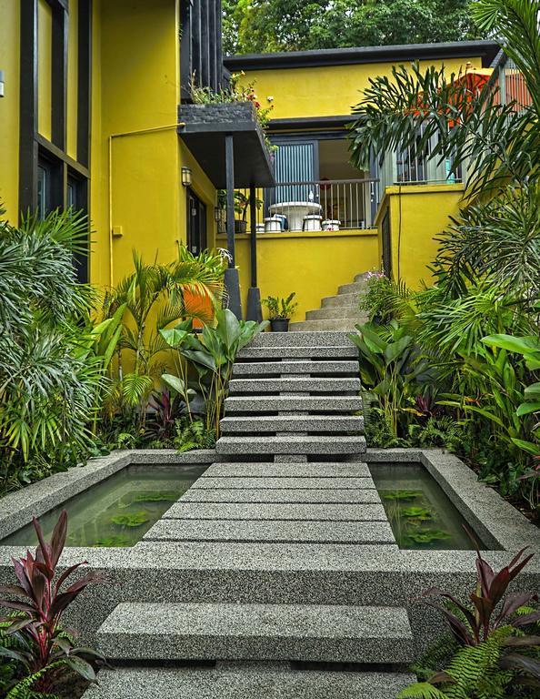 Butterfly Garden Villa *
