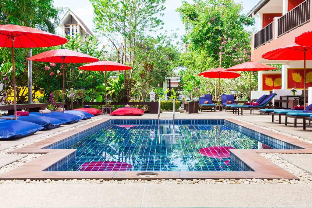 The Florist Hotel 3*
