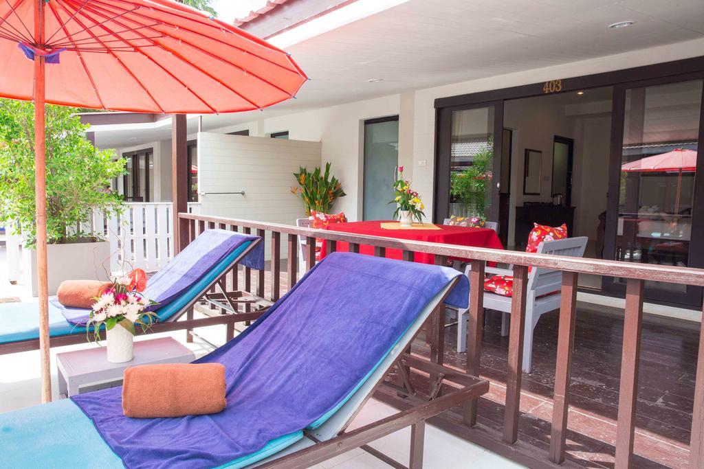 The Florist 3* Mae Nam