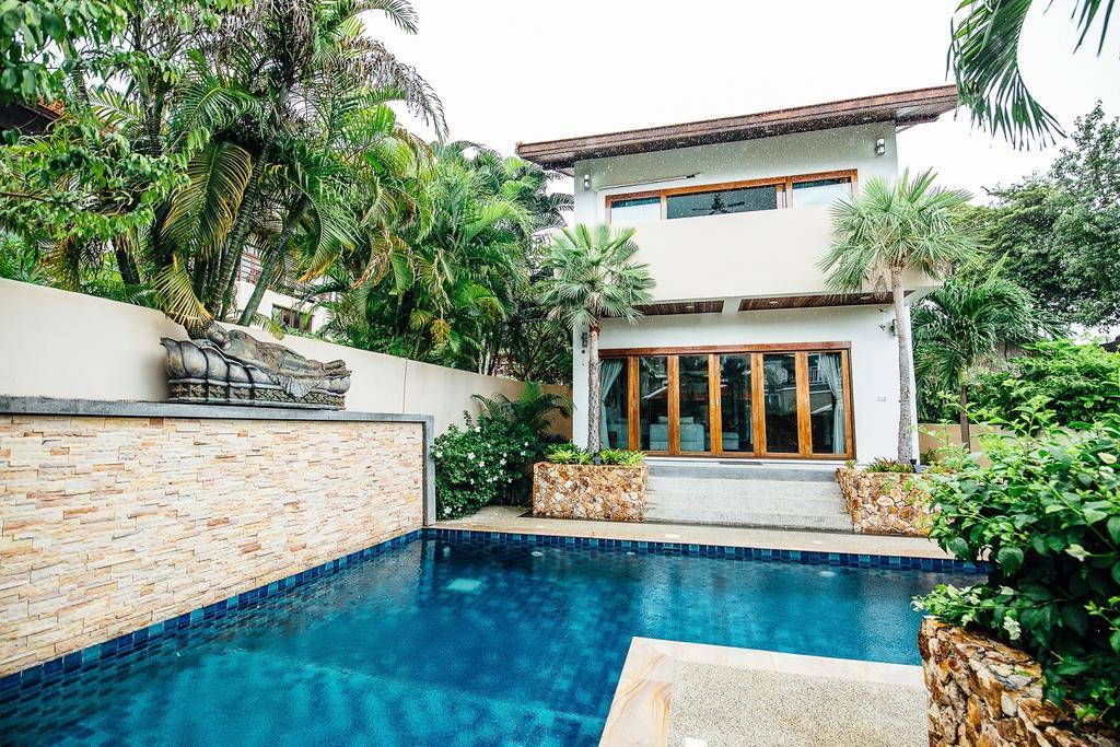 Valentine Villa