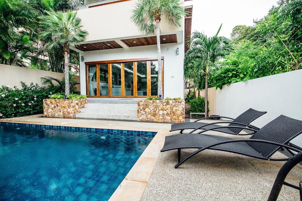 Villa Valentine *