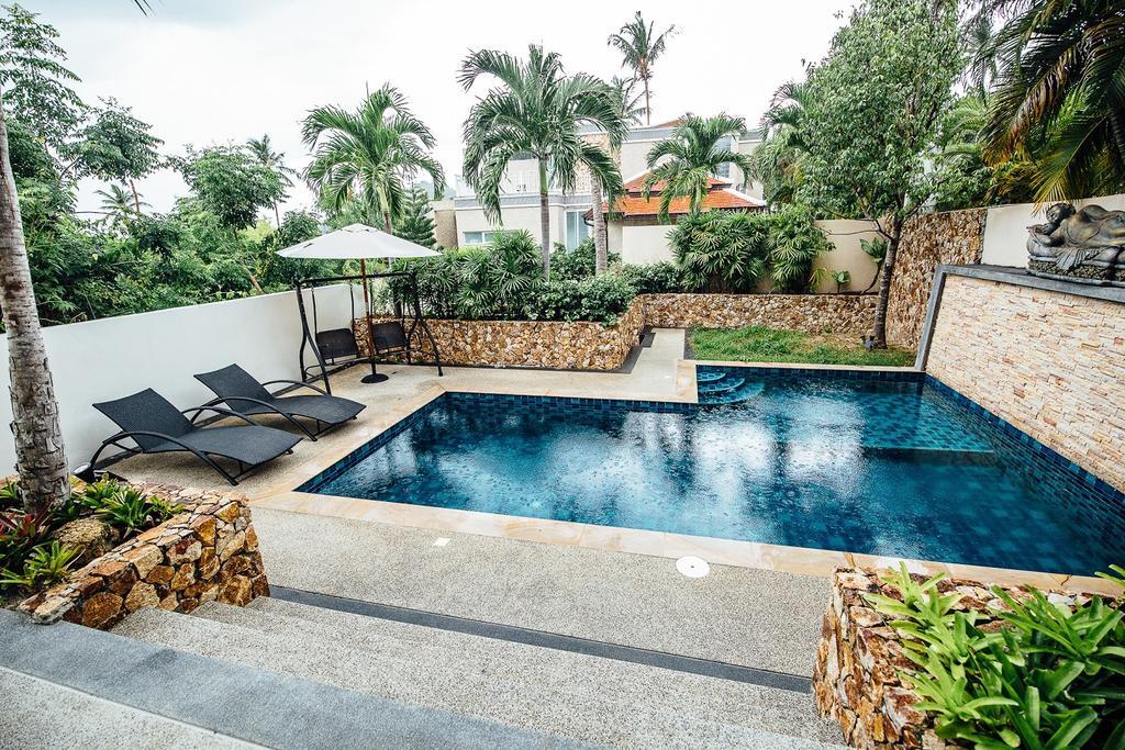 Valentine Villa