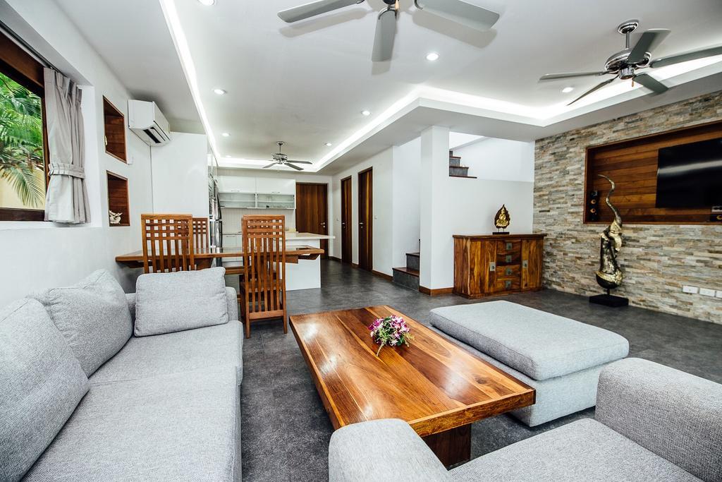 Villa Valentine Koh Samui