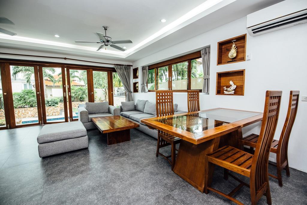 Valentine Villa Koh Samui