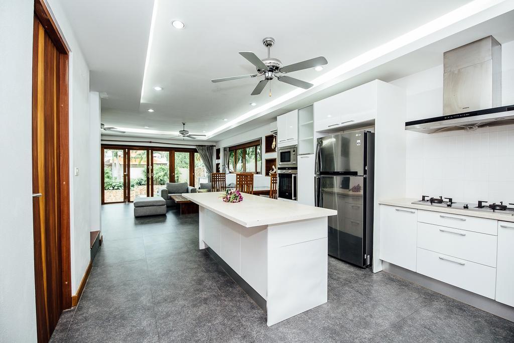 Villa Valentine Koh Samui