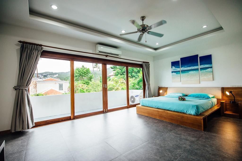 Valentine Villa *