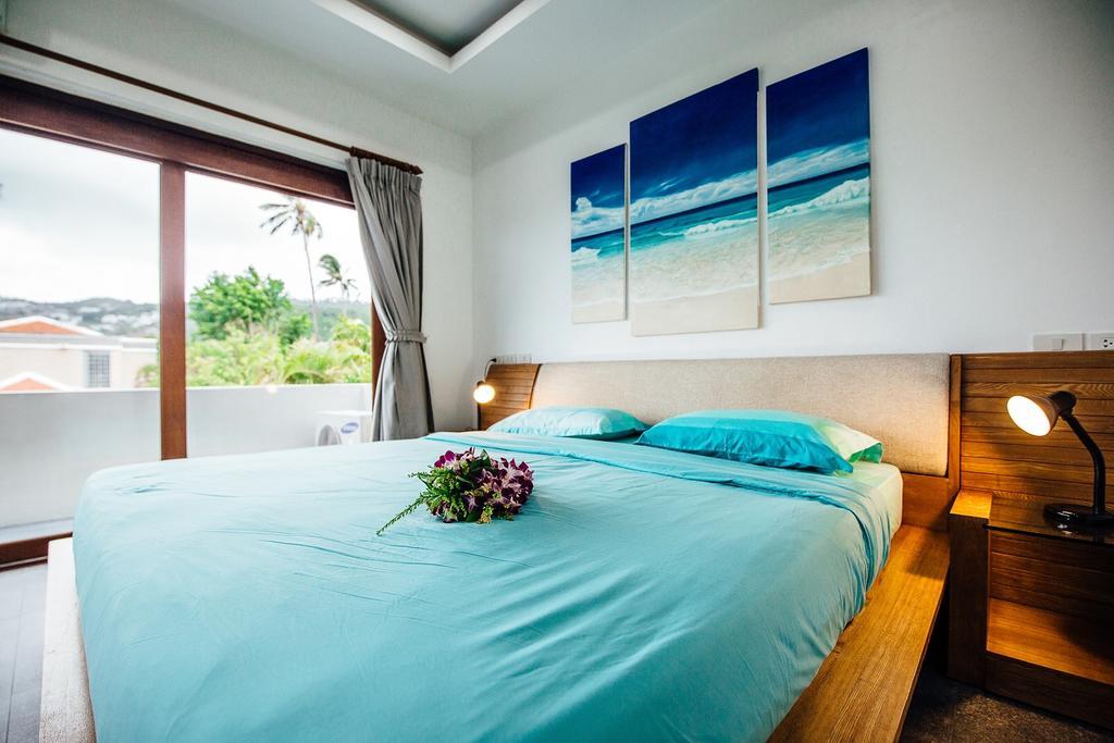 Villa Valentine *