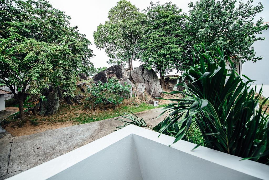 Villa Valentine