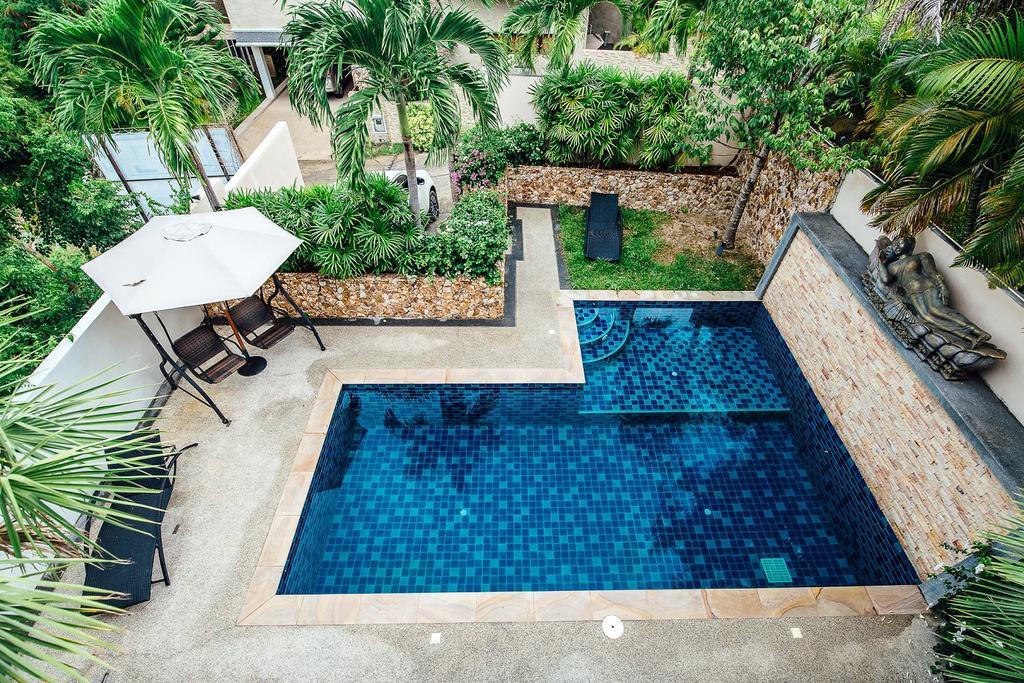 Villa Valentine Koh Samui