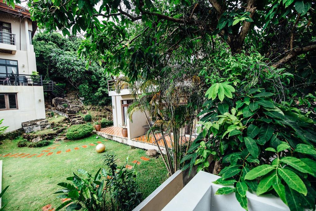 Villa Valentine *