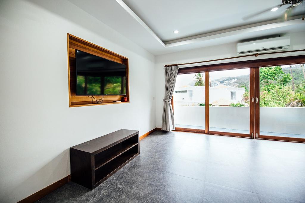 Villa Valentine Koh Samui