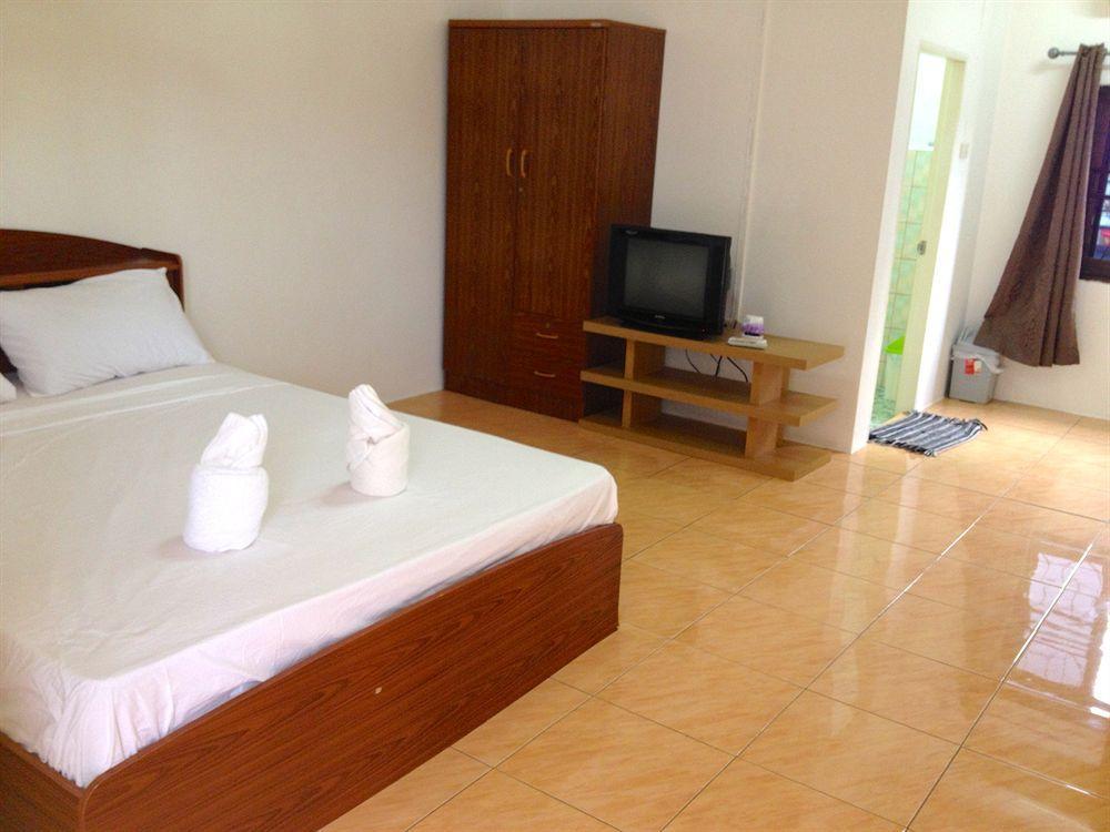 Little Austria Tams Guest house