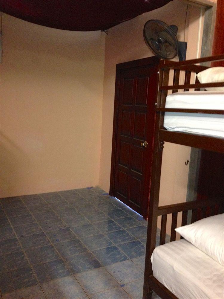 Little Austria Tams Guest house