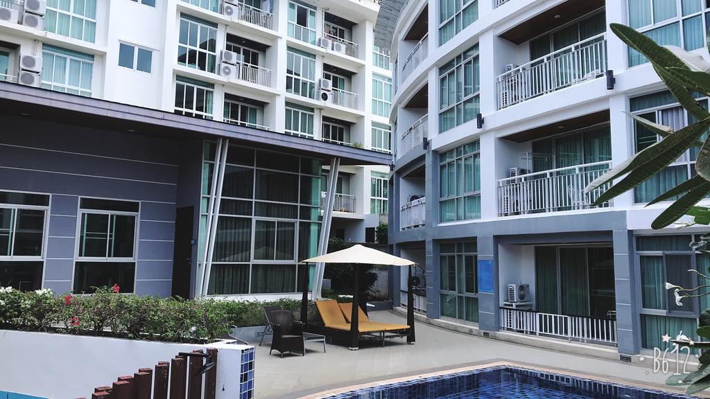 Baan Arisara Samui Apartamento Bophut