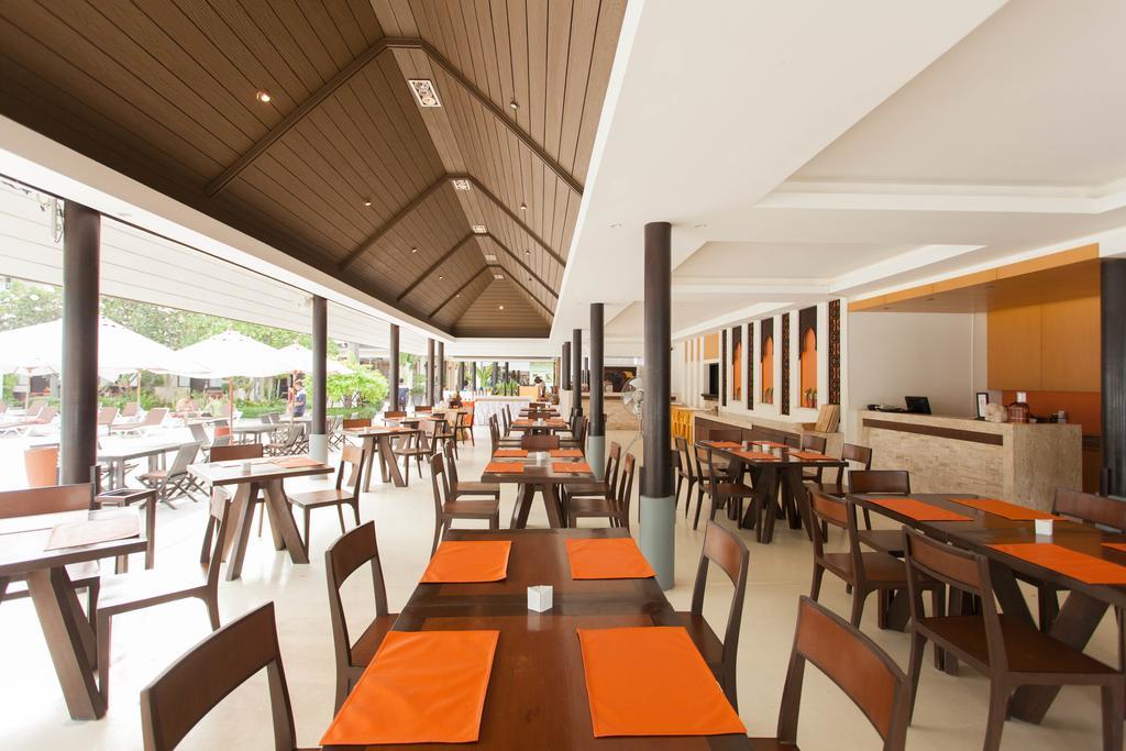 Resort Iyara And Plaza