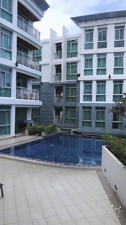Baan Arisara Samui Bophut