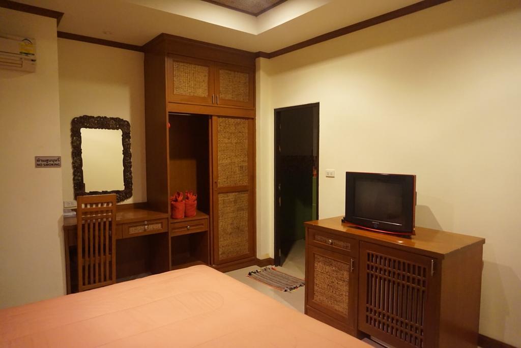 Fueangfu * Koh Samui