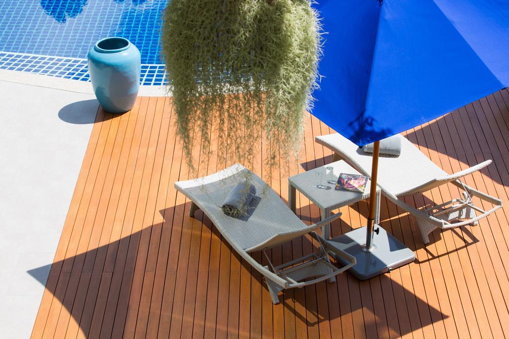 Pousada Sea Senses *