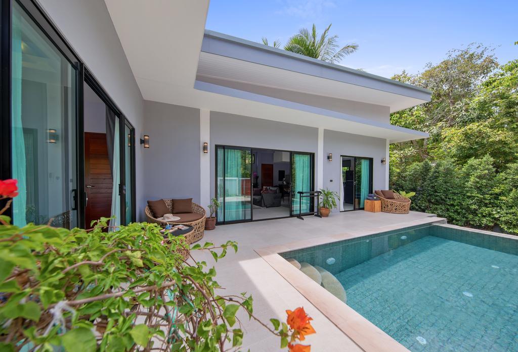 Baan Bua Villa *
