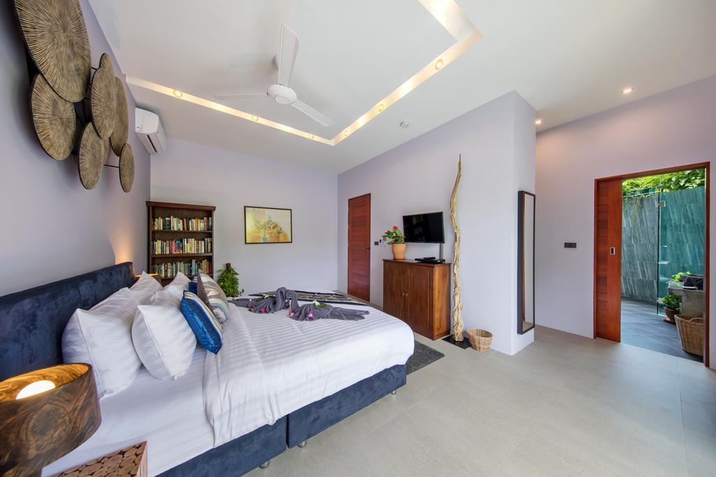 Villa Baan Bua *