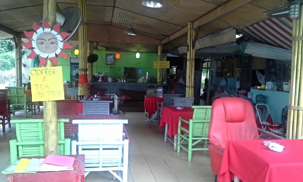 Mango House * Plage de Lamai