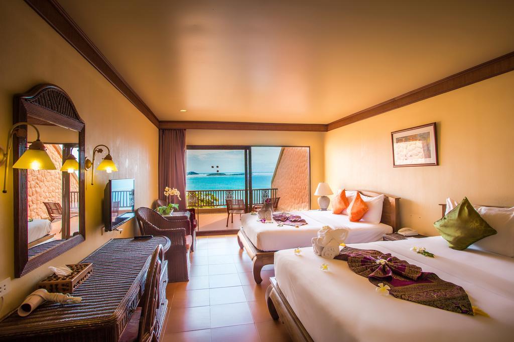 Samui Bayview Resort&spa 3*