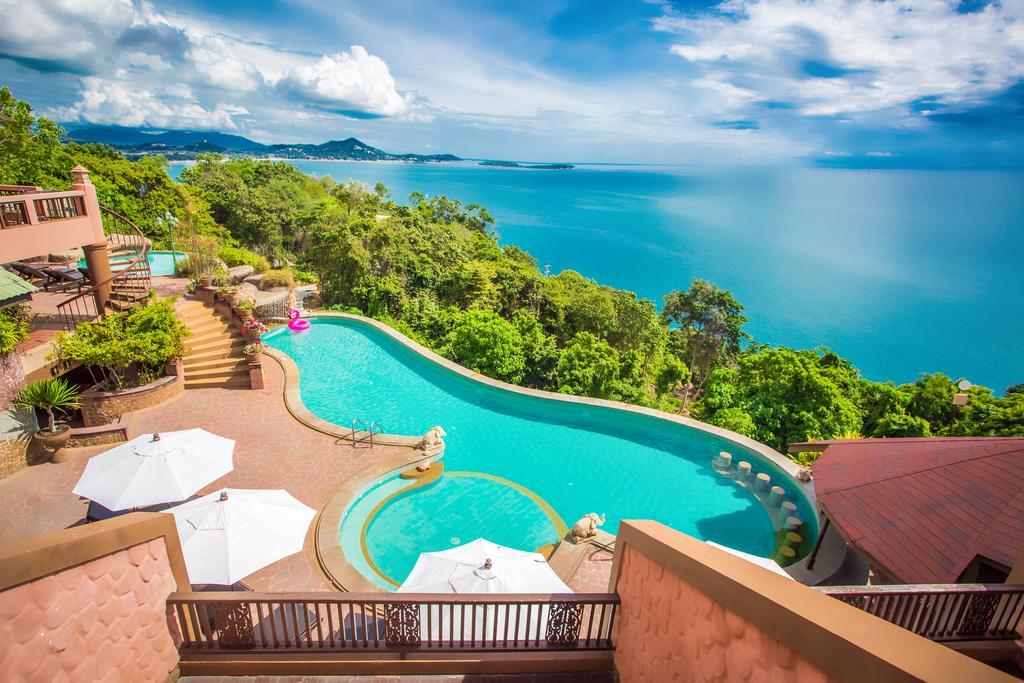 Samui Bayview Resort&spa Resort 3*