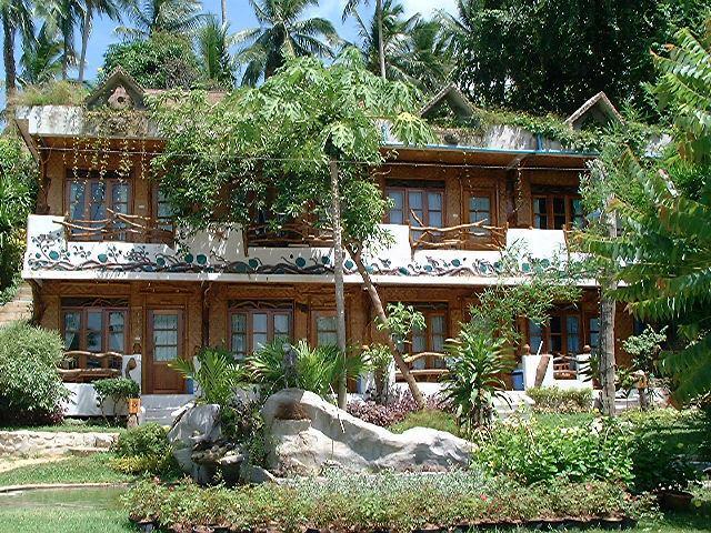 Bill Tempat peranginan 3*