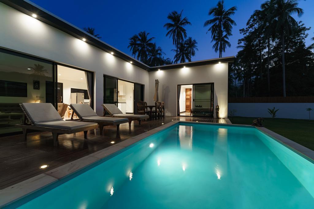 Villa Eden