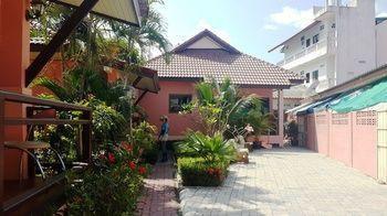 The New Plage de Chaweng