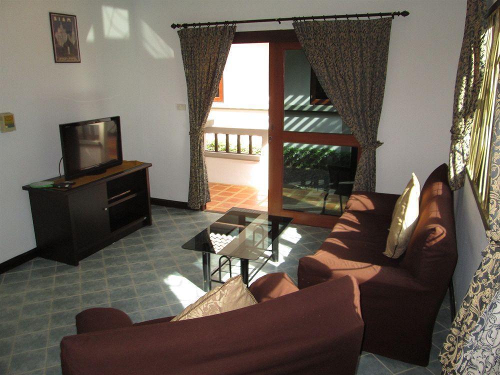 Lakeview Ferienhaus Strand von Chaweng