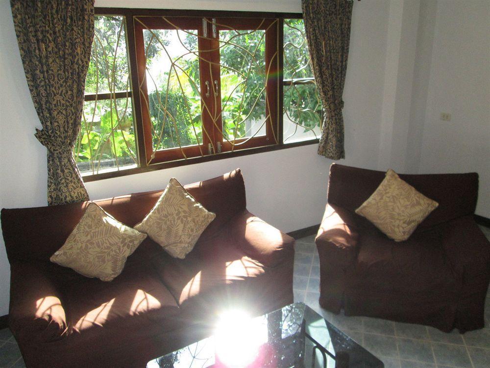 Lakeview Ferienhaus Strand von Chaweng