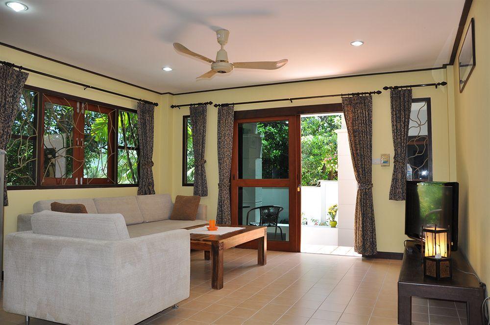 Lakeview Ferienhaus