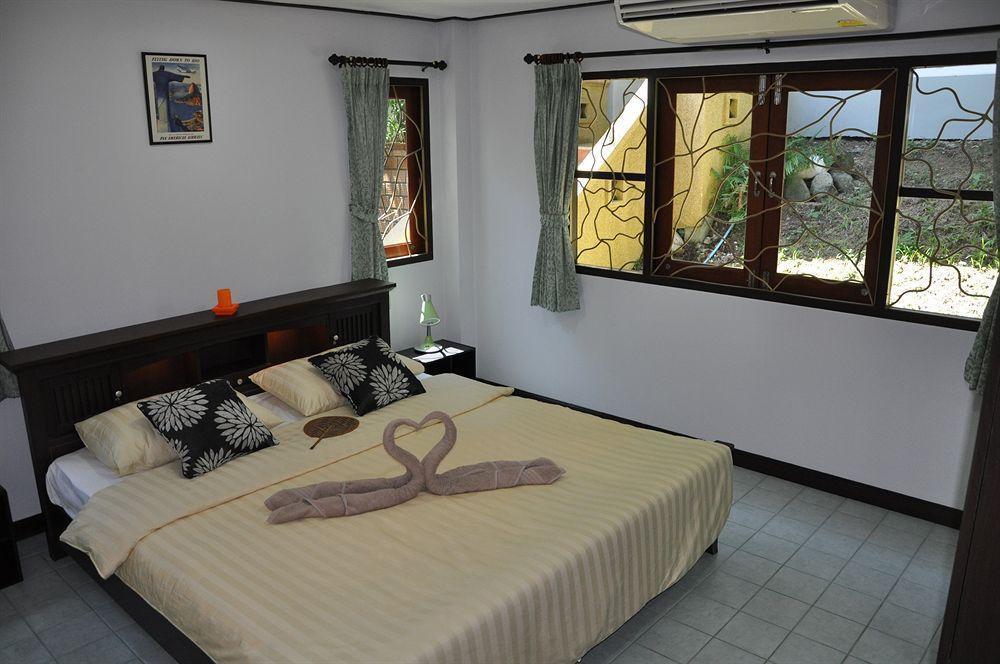 Lakeview Strand von Chaweng