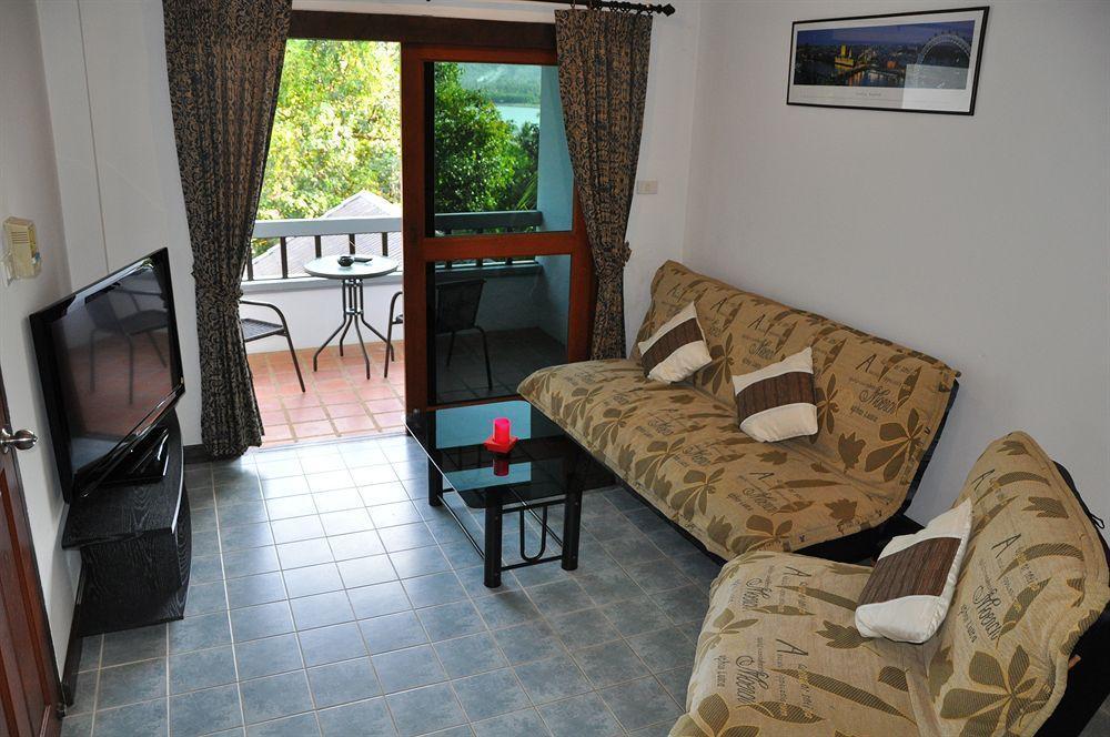 Lakeview Ferienhaus