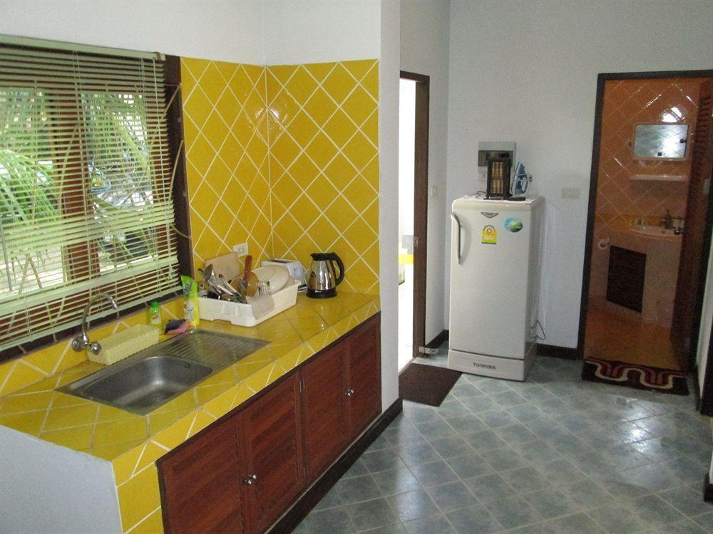 Lakeview Ferienhaus *
