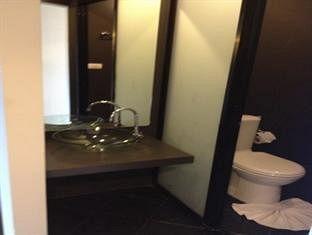 Hotel Green Residence Hotel