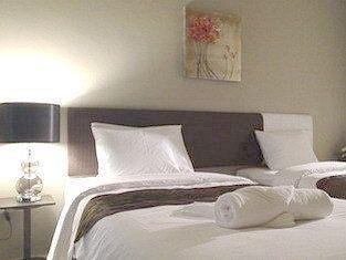 Green Residence Hotel Hotel